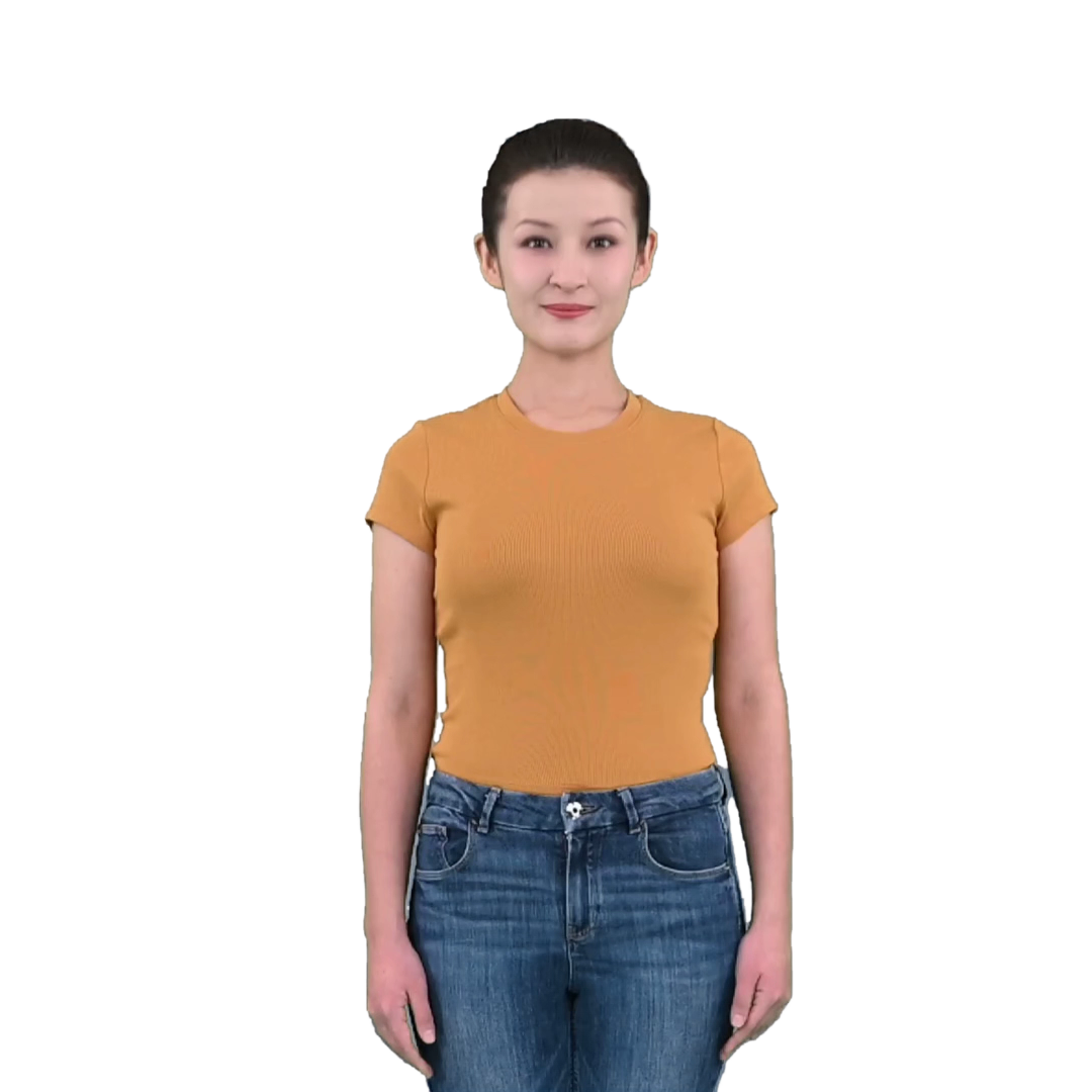 Lori - Casual Avatar