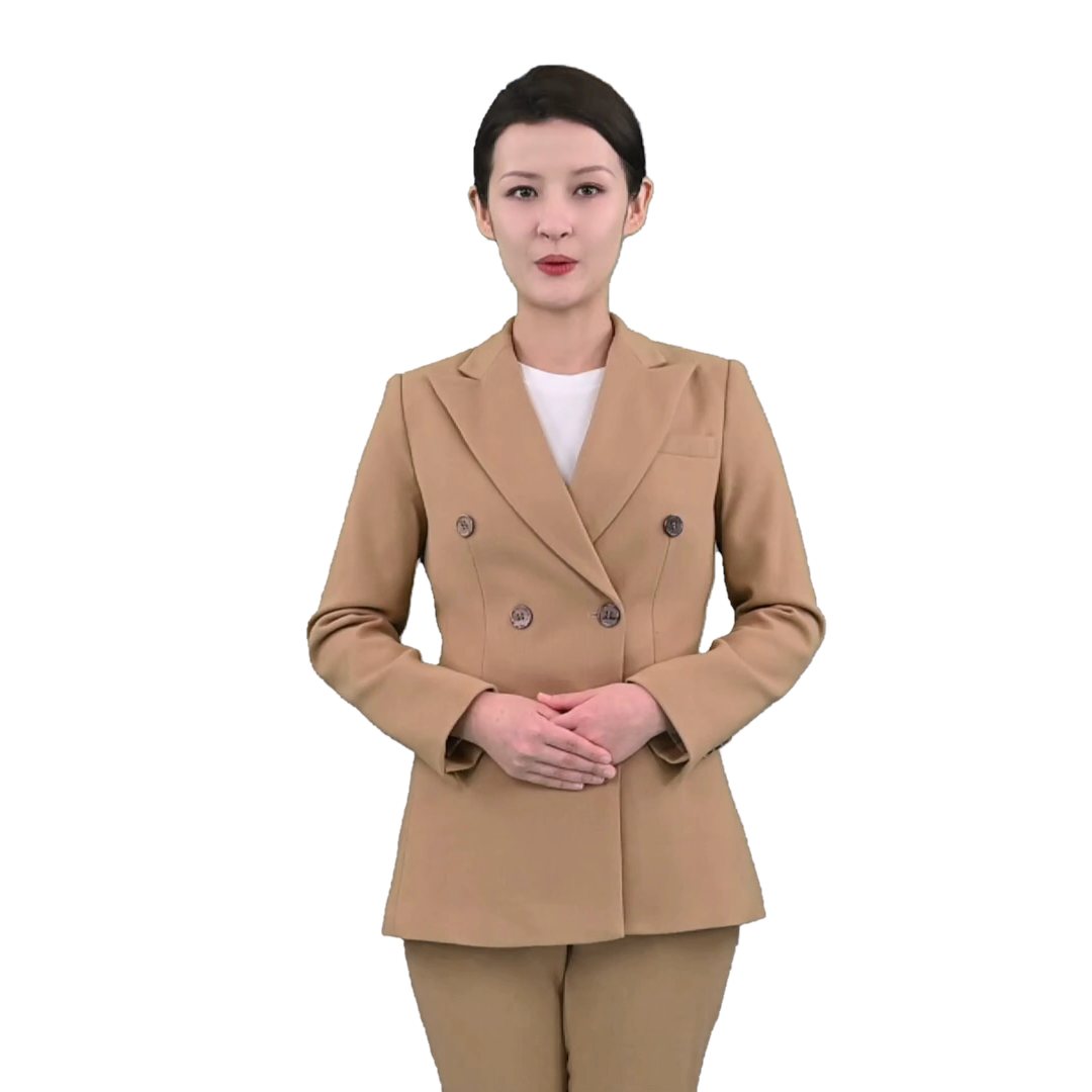 Lori - Formal Avatar