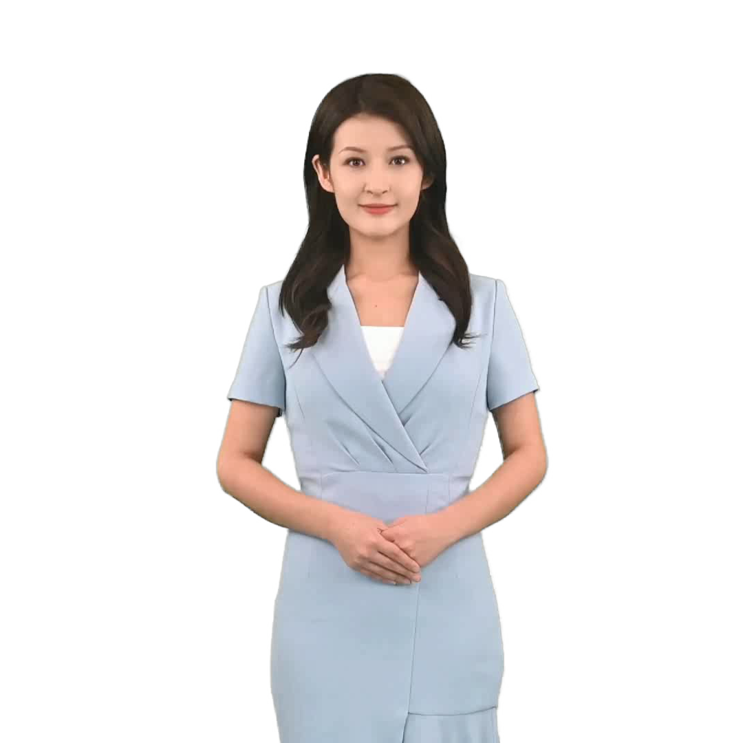 Lori - Graceful Avatar