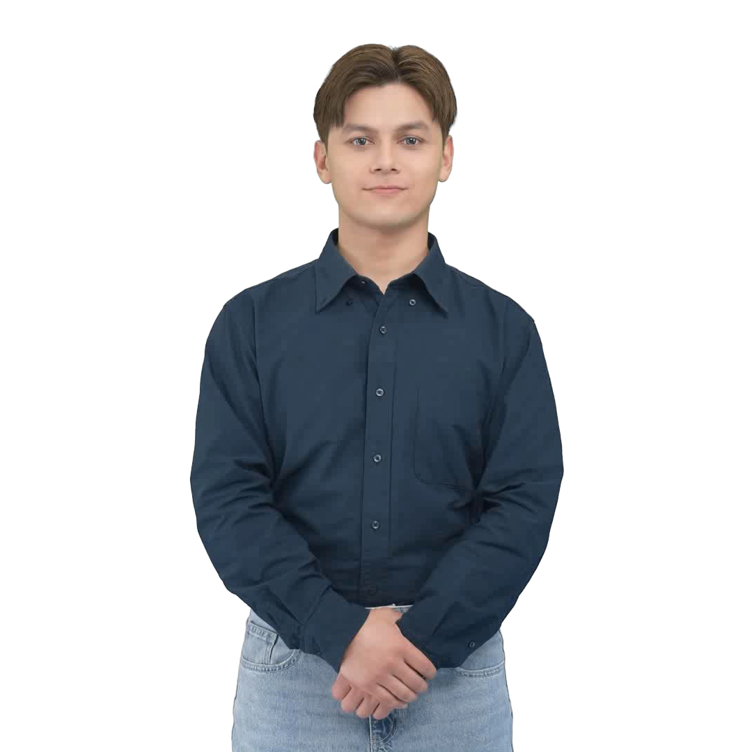 Max - Business Avatar