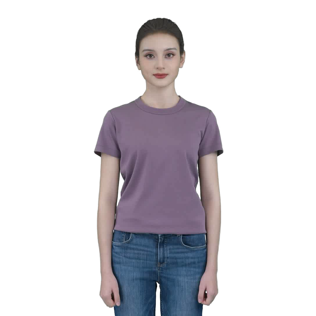 Meg - Casual Avatar